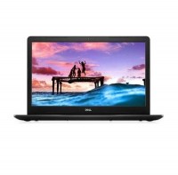 Ноутбук 15' Dell Inspiron 15 3593 (I3558S3NDL-75B) Black 15.6' матовый LED Full