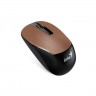 Мышь беспроводная Genius NX-7015, Chocolate, USB 2.4 GHz, оптическая (сенсор Blu