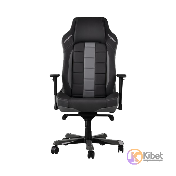 Игровое кресло DXRacer Classic OH CE120 NG Black-Grey