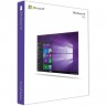 Windows 10 Профессиональная, 32 64-bit, английская версия, на 1 ПК, коробочная