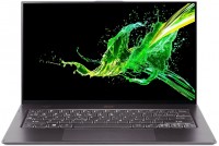 Ноутбук 14' Acer Swift 7 SF714-52T-746E (NX.H98EU.009) Starfield Black 14' глянц