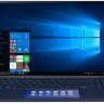 Ноутбук 15' Asus UX534FTC-A8311T (90NB0NK1-M06890) Royal Blue, 15.6' матовый LED