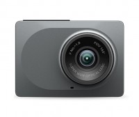 Автомобильный видеорегистратор Xiaomi Yi Smart Dash WiFi, Gray, 2304x1296 (Super