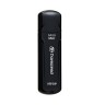 USB 3.0 Флеш накопитель 64Gb Transcend JetFlash 750, Black (TS64GJF750K)