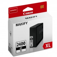 Картридж Canon PGI-2400XL, Black, MB5040 MB5140 MB5340 MB5440, iB4040 iB4140, 70