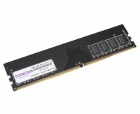 Модуль памяти 4Gb DDR4, 2400 MHz, Copelion, 16-16-16-38, 1.2V (4GG5128D24)
