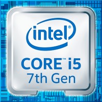 Процессор Intel Core i5 (LGA1151) i5-7600, Box, 4x3,5 GHz (Turbo Boost 4,1 GHz),