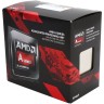 Процессор AMD (FM2+) A10-7870K, Box, 4x3,9 GHz (Turbo Boost 4,1 GHz), Radeon R7