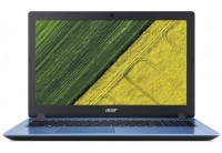 Ноутбук 15' Acer Aspire 3 A315-53G (NX.H4SEU.008) Stone Blue 15.6' матовый LED F