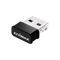 Сетевой адаптер USB Edimax EW-7822ULC, Wi-Fi 802.11, AC600, mini