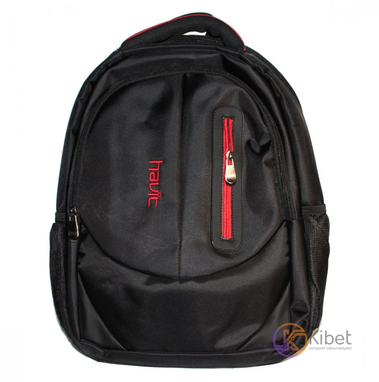 Рюкзак для ноутбука 15.6' Havit HV-B916, Black Red