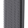 Универсальная мобильная батарея 10000 mAh, ColorWay, Black, 2xUSB, 1xUSB (Type-C