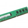 Модуль памяти 1Gb DDR2, 800 MHz (PC6400), Samsung, CL6 (M378T2953GZ3-CF7)