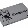 Твердотельный накопитель 480Gb, Kingston UV500, SATA3, 2.5', 3D TLC, 520 500 MB