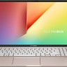 Ноутбук 15' Asus S531FL-BQ070 (90NB0LM5-M05130) Pink, 15.6' матовый LED FullHD (