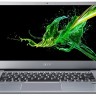 Ноутбук 14' Acer Swift 3 SF314-41-R50M (NX.HFDEU.022) Sparkly Silver 14' матовый