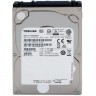 Жесткий диск 2.5' 900Gb Toshiba Enterprise Performance, SAS, 128Mb, 10000 rpm (A