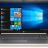Ноутбук 15' HP 15-db1017ur (6LD40EA) Gold 15.6', глянцевый LED Full HD 1920х1080