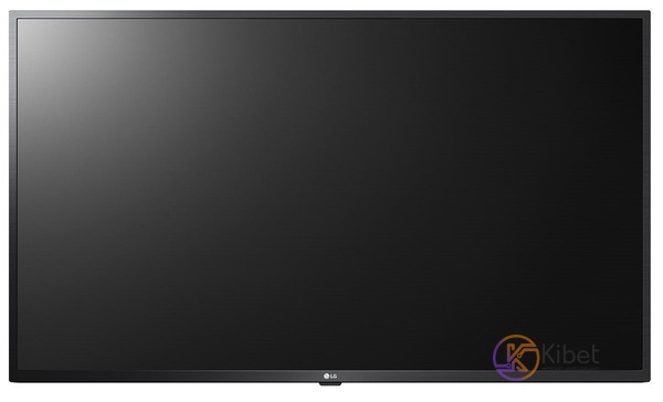 Телевизор 43' LG 43US662H0ZC, 3840х2160 60Hz, Smart TV, WebOS 5.0, HDMI, USB, VE