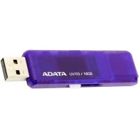 USB Флеш накопитель 16Gb A-Data UV110 Blue AUV110-16G-RBL