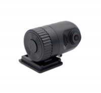 Автомобильный видеорегистратор Tenex Litecam A1, 1 камера, 1920x1080 (30 fps), у