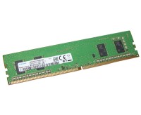 Модуль памяти 4Gb DDR4, 2400 MHz, Samsung, 17-17-17, 1.2V (M378A5244CB0-CRC)