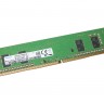 Модуль памяти 4Gb DDR4, 2400 MHz, Samsung, 17-17-17, 1.2V (M378A5244CB0-CRC)
