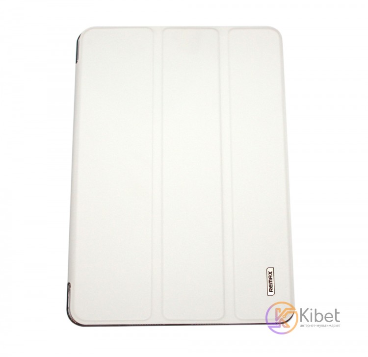Чехол-книжка Remax Jane для планшета Apple iPad 2 3 Mini, White
