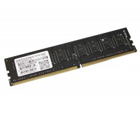 Модуль памяти 4Gb DDR4, 2666 MHz, Geil, 19-19-19-43, 1.2V (GN44GB2666C19S)