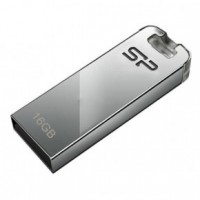 USB Флеш накопитель 16Gb Silicon Power Touch T03 no chain 20 8Mbps SP016GBUF