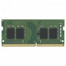 Модуль памяти SO-DIMM, DDR4, 16Gb, 3200 MHz, Kingston, 1.2V, CL22 (KVR32S22S8 16