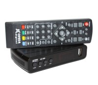 TV-тюнер внешний автономный Opera DVB-T2
