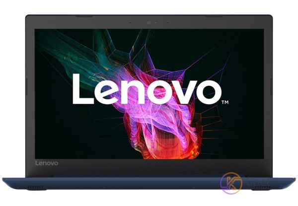 Ноутбук 15' Lenovo IdeaPad 330-15IKB (81DC0104RA) Midnight Blue 15.6' матовый LE