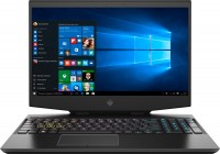 Ноутбук 15' HP Omen 15-dh1014ur (1E1Z4EA) Black 15.6' матовый LED Full HD 1920x1