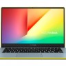Ноутбук 14' Asus VivoBook S14 S430UF-EB060T Silver Blue Yellow 14.0' глянцевый L