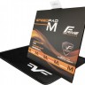 Коврик Frime SpeedPad M Black, 250x210 мм, 3 мм (GPF-SP-M-01)
