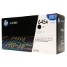 Картридж HP 645A (C9730A), Black, Color LaserJet 5500 5550, 13 000 стр