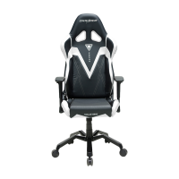 Игровое кресло DXRacer Valkyrie OH VB03 NW Black-White