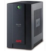 ИБП APC Back-UPS 700VA, EC (BX700UI)