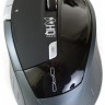 Мышь HQ-Tech HQ-MA8600 Black, Optical, USB, 1600 dpi