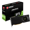 Видеокарта GeForce RTX 2080 SUPER, MSI, AERO, 8Gb DDR6, 256-bit, HDMI 3xDP, 1815