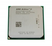 Процессор AMD (AM3) Athlon II X3 450, Tray, 3x3.2 GHz, L2 1.5Mb, Rana, 45 nm, TD