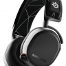 Наушники SteelSeries Arctis 9 Wireless Black, Bluetooth, микрофон (61484)