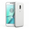 Смартфон Motorola MOTO G4 Play (XT1602) White, 2 MicroSim, сенсорный емкостный 5