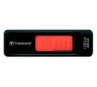 USB 3.0 Флеш накопитель 128Gb Transcend JetFlash 760 Black, TS128GJF760