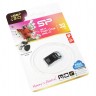 USB 3.0 Флеш накопитель 32Gb Silicon Power Jewel J50 Titanium metal, SP032GBUF3J