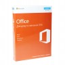 Программное обеспечение MS Office 2016 Home 32-bit x64 Ukrainian DVD BOX (79G-04