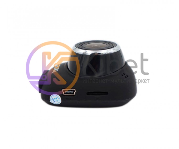 Автомобильный видеорегистратор Tenex Midicam C3, 1.5 TFT' 1 камера, 1920x1080 (3