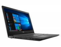 Ноутбук 15' Dell Inspiron 3576 (I3558S2DDL-70B) Black 15.6' глянцевый LED FullH