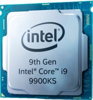 Процессор Intel Core i9 (LGA1151) i9-9900KS, Tray, 8x4,0 GHz (Turbo Boost 5,0 GH